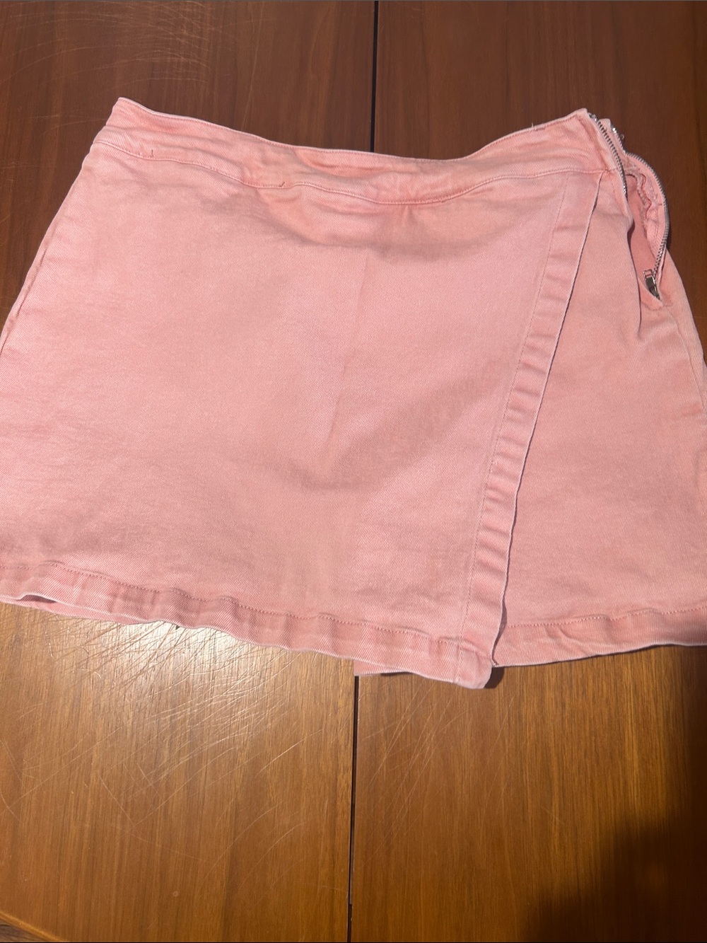 Entro Pink Skort